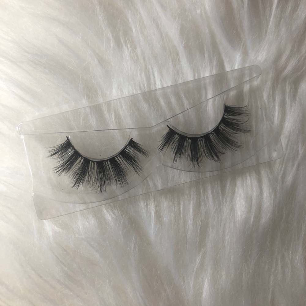 False Lashes